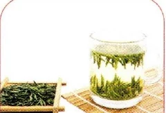 茶