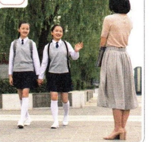 Tranh hội thoại 2