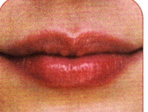 嘴