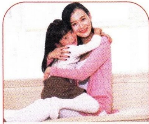 妈妈
