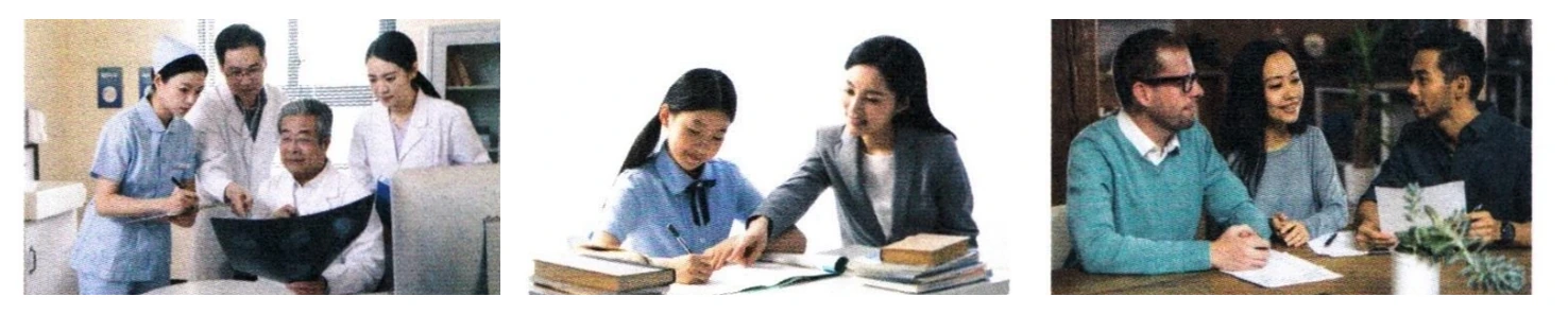 Câu nghe 2
